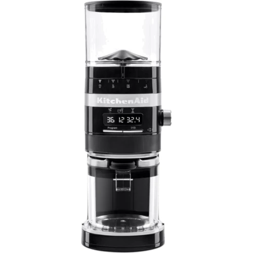 Кавомолка KitchenAid Artisan 5KCG8433EOB фото 11