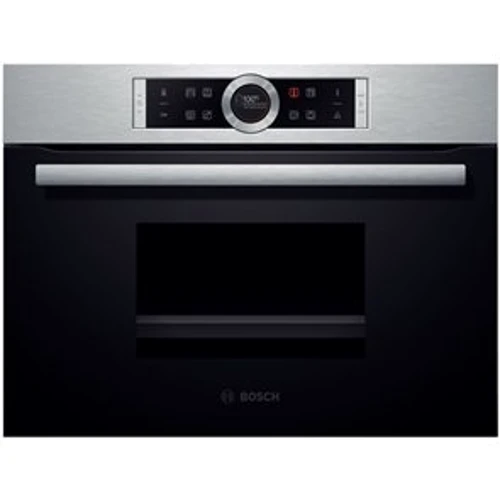 Духовой шкаф электрический Bosch CDG634BS1