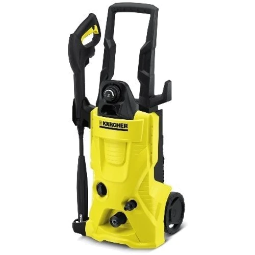 Мінімийка Karcher K 4 + щітка WB 60 (9.611-083.0): Продуктивність (л / год) 420