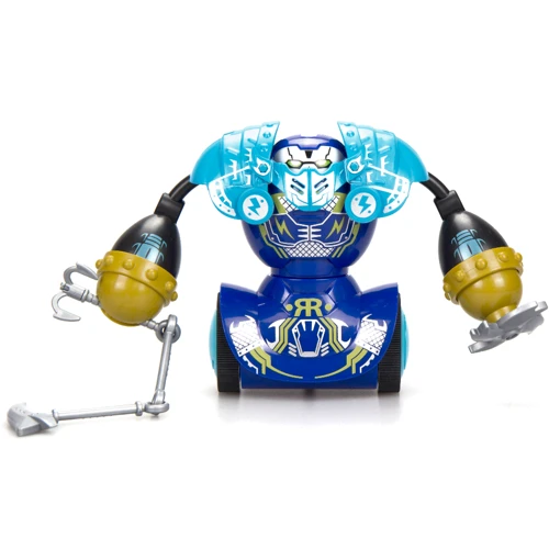 Игровой набор Silverlit Игровой набор «Роботы-самураи» (88056)