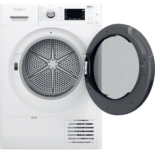 Сушильная машина Whirlpool FFT M22 9X2B PL: Класс энергопотребления A++