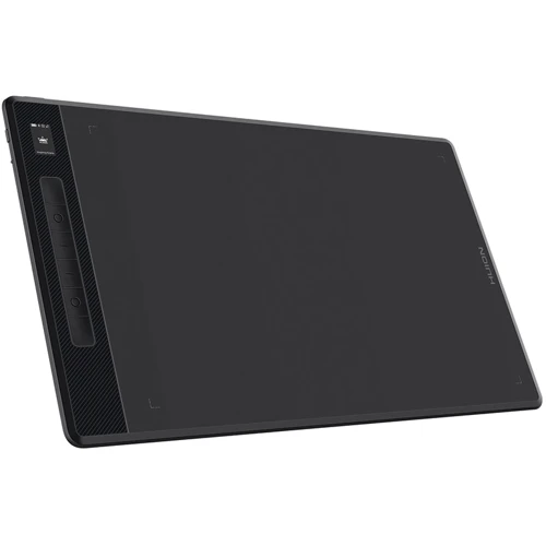 Графический планшет Huion Inspiroy Giano (G930L) + перчатка (G930L): Multitouch Нет