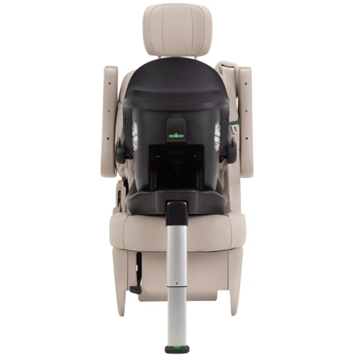 База Carrello Ammonite CRL-8802 ISOFIX (CRL-8802)