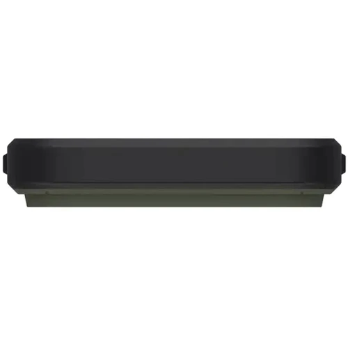 Чехол для iPhone Urban Armor Gear UAG Civilian Magsafe Olive/Orange (114545117297) for iPhone 17 Pro