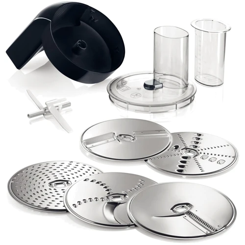 Аксесуари для дрібної побутової техніки