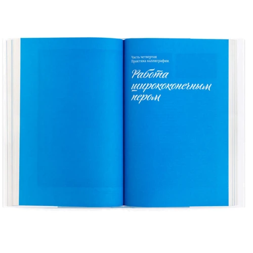 Леонид Проненко. Каллиграфия для всех: ISBN 978-5-98062-095-0