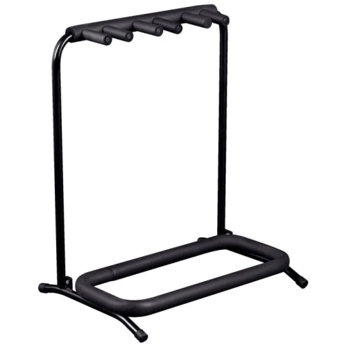 Cтенд для 3-х акустических гитар ROCKSTAND RS20870: Производитель ROCKSTAND