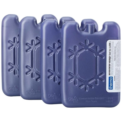 Аккумулятор холода Thermo Cool-ice 4200 г (4820152617385)