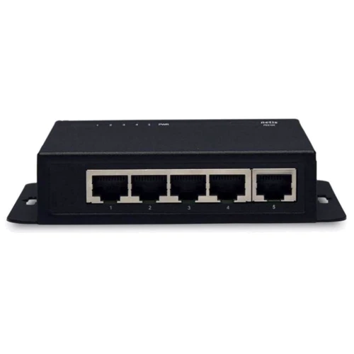 Маршрутизатор Wi-Fi NETIS SYSTEMS PE6105