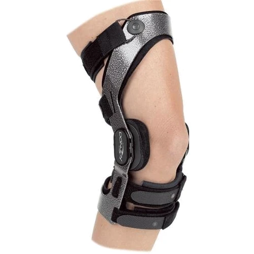 

Ортез коленного сустава Donjoy Armor Action CI, LT, Xl (11-1030-5-26000)