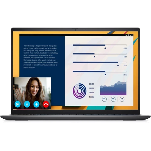 Ноутбук Dell Vostro 5620 (N1001VNB5620EMEA01_PS): Екран 16" WVA (1920x1200)