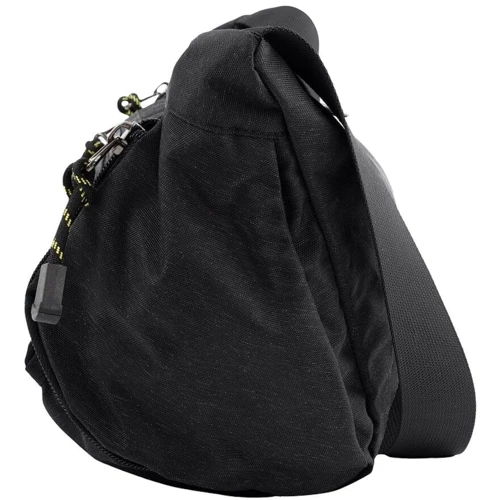 Чоловіча поясна сумка Volunteer чорна (GB1780-06-black): Країна виробник Китай