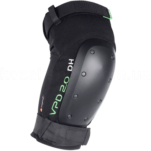 Захист ліктя POC Joint VPD 2.0 DH Elbow Uranium Black, р.S (PC 203921002SML1): Колір черный