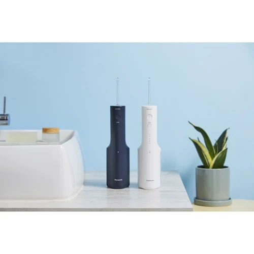 Зубная щетка Ирригатор Panasonic EW-DJ66-W303: Назначение взрослая