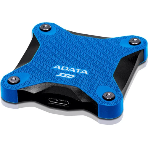 ADATA SD620 512 GB Blue (SD620-512GCBL): Форм-фактор Portable