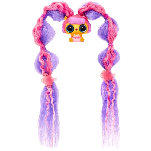 Игровой Набор Pop Pop Hair Surprise Модная прическа (558552) фото 8