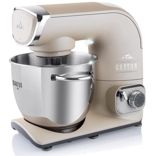 Кухонний комбайн ETA Gratus Smart EVO ETA102890025: Потужність, Вт 1500