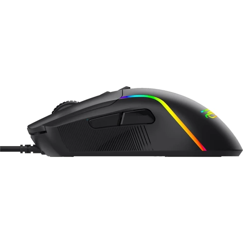 Мышь Proove Gaming Asembler Black (CMAS00000101)