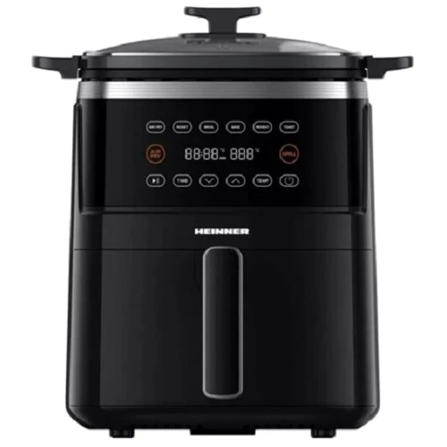Фритюрница Heinner HAFG-B5BK2600