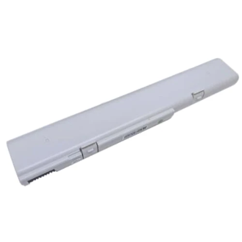 Батарея для ноутбука Asus A42-L5 14.8V White 4400mAh OEM (6881): Емкость, мАч 4400