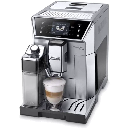 Кавоварка Delonghi Primadonna Class ECAM 550.75.MS
