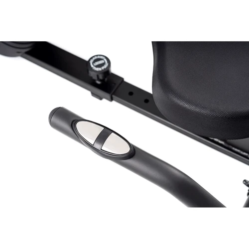 Велотренажер Hop-Sport HS-2050L Beat red