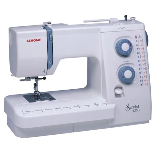 Швейная машина Janome 525 (SE 522) фото 1