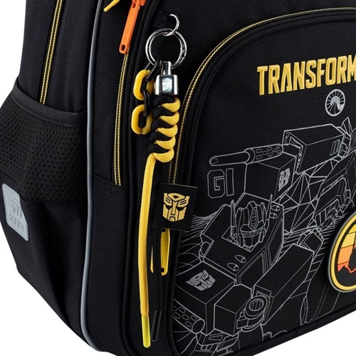 Рюкзак Kite TF25-763S Education 763S Transformers фото 14