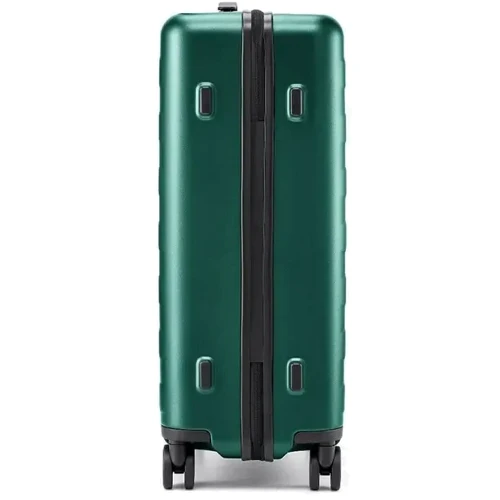 Чемодан Xiaomi Ninetygo Rhine PRO plus Luggage 20" Green (6971732585155): Выдвижная ручка Есть
