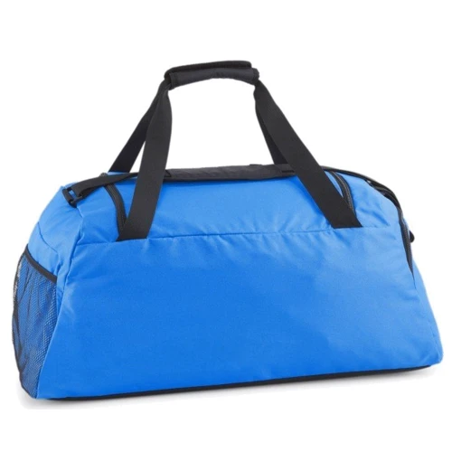 Сумка Puma teamGOAL Teambag 55L синяя Уни 29x65x32 см (090233-02): Цвет синий