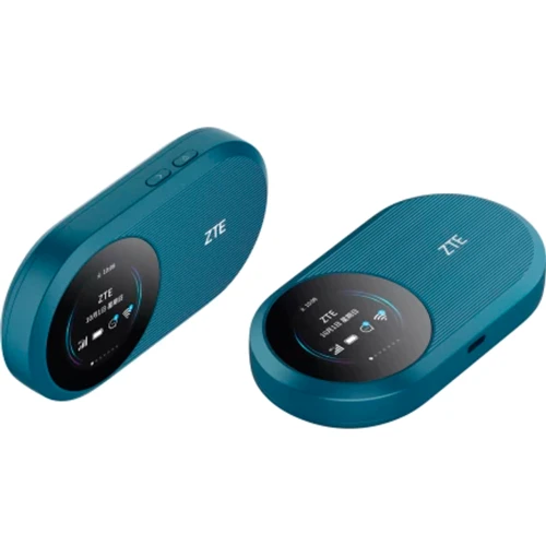 3G модем ZTE 4G UFi U10s Pro