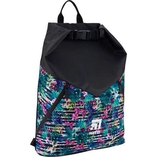 Рюкзак Kite Sport K19-920L-2: Корпус рюкзака Мягкий
