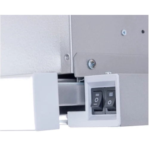Вытяжка Perfelli TL 6202 C S/I 650 LED фото 6
