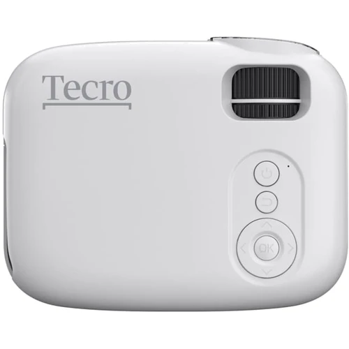 Проектор Tecro PJ-1023: Физическое разрешение 1920x1080