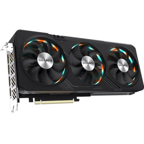 Видеокарта Gigabyte GeForce RTX 4070 GAMING OC V2 12G (GV-N4070GAMING OCV2-12GD): Тип памяти GDDR6X