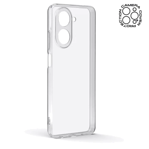 Чехол для телефонов ArmorStandart Air Series Camera cover Transparent for Poco C71 4G (ARM84707)