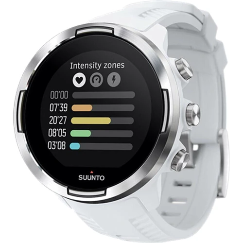 Смарт-часы Suunto 9 Gen 1 Baro White (SS0500210000): Производитель Suunto