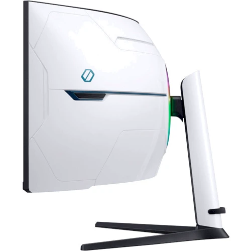 Монитор Samsung LS57CG952NIXUA: Тип ЖК-матрицы VA