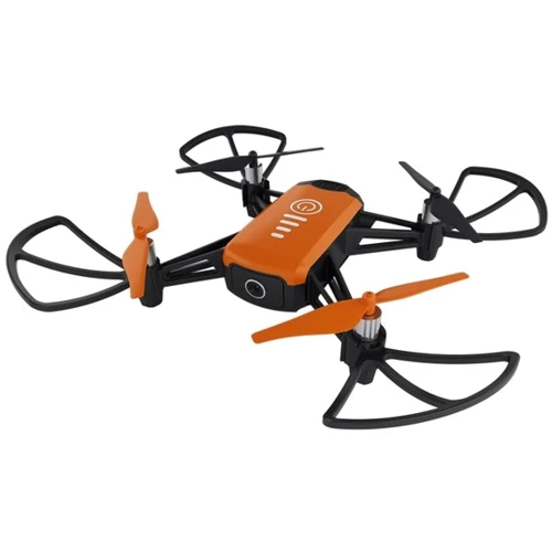Квадрокоптер Wowitoys LARK H4821 з камерою і оптичною стабілізацією