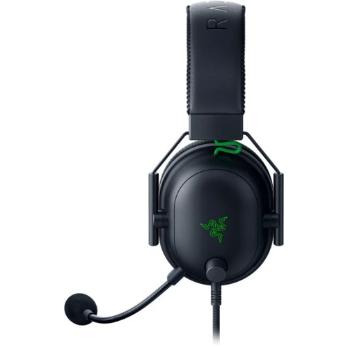 Наушники Razer Blackshark V2 (RZ04-03230100-R3M1): Тип конструкции полноразмерные