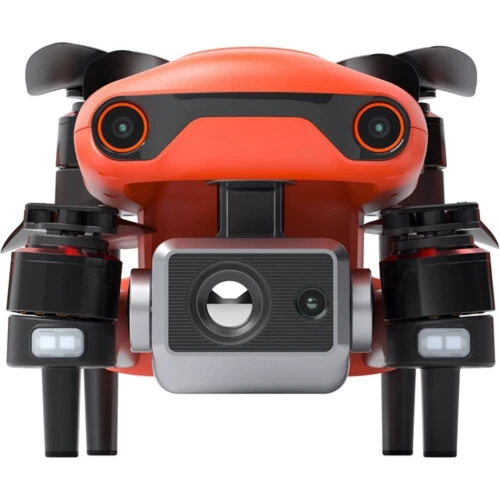 Квадрокоптер Autel EVO II Dual Rugged Bundle (640T) V2 (102000425): Тип гаджета Квадрокоптеры