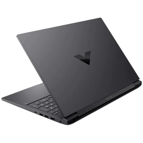 Ноутбук HP Victus 16-s0009nw (9R863EA): Процессор AMD Ryzen 7 7840HS (3.8 - 5.1 ГГц) / 8 ядер