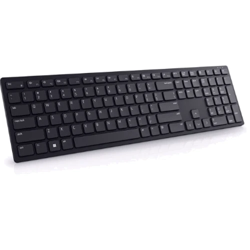 Клавиатура Dell Wireless Keyboard KB500 (580-AKOR): Подключение беспроводное