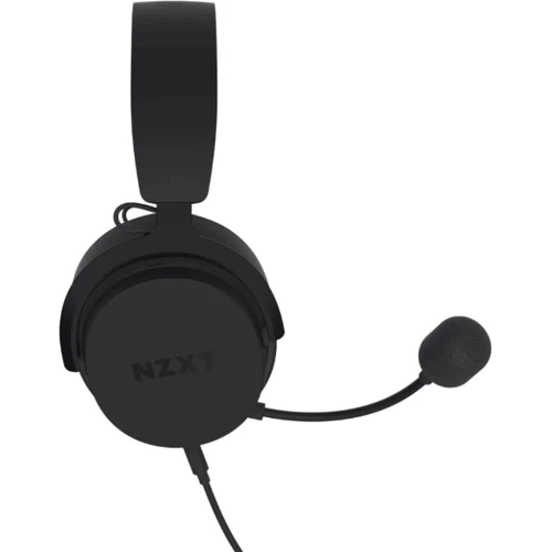 Наушники NZXT Relay Black (AP-WCB40-B2): Тип крепления оголовные
