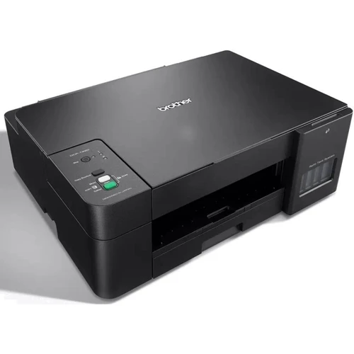 БФП Brother DCP-T220 (DCPT220R1): Технологія друку Струйная