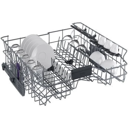 Посудомийка Beko DEN48520XAD: Витрата води, л 9.5