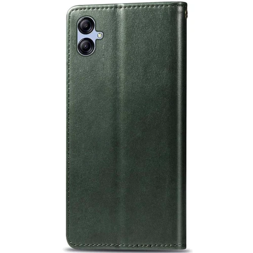 Чехол для телефонов Mobile Case Getman Gallant Green for Samsung A045 Galaxy A04: Совместимость Samsung A045 Galaxy A04