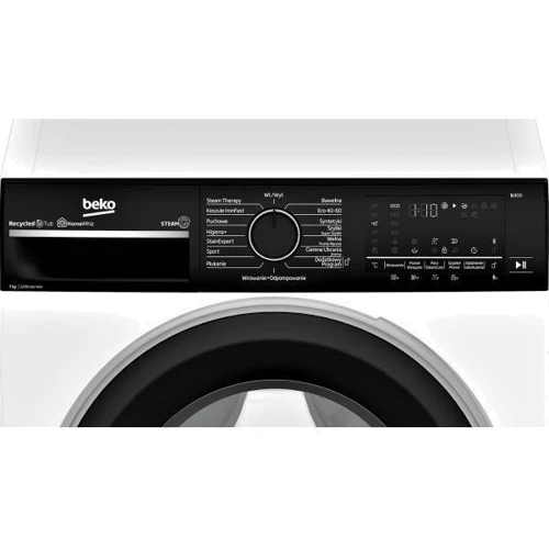 Пральна машина Beko B3WFU57215WBPB: Сушка нет