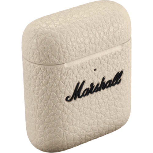 Наушники Marshall Minor III Cream (1006622): Тип крепления без креплений
