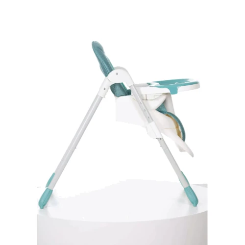 Evenflo Стульчик для кормления Fava - голубой E063G